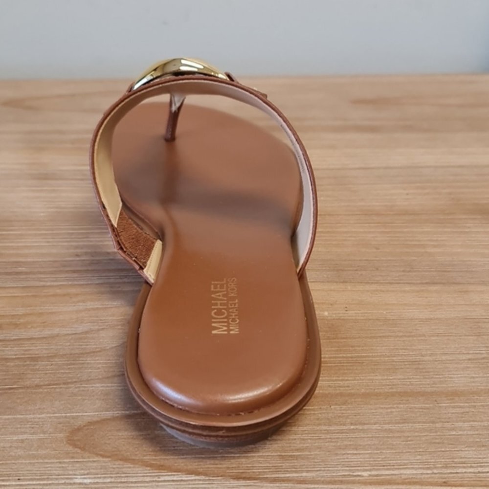 MICHAEL Michael Kors Tilly Thong Sandal - Picture 8 of 10